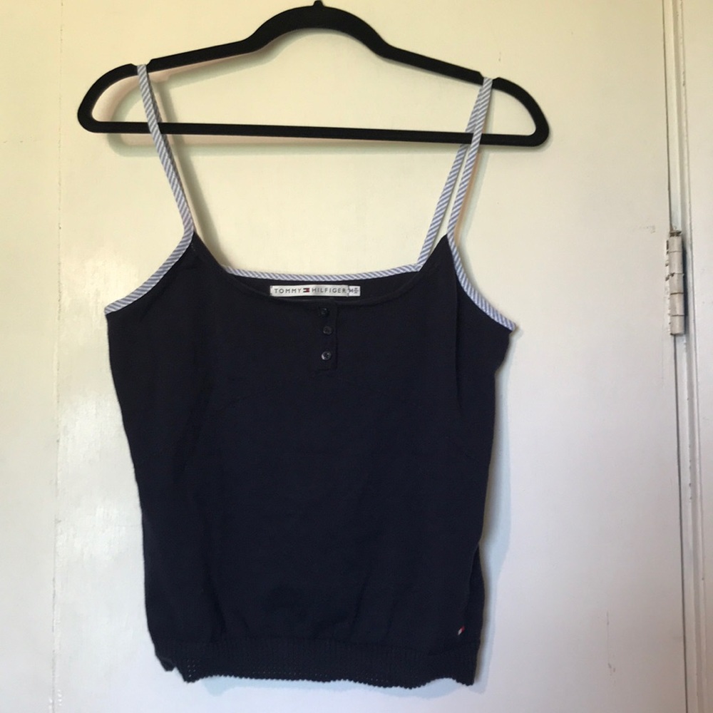 Tommy Hilfiger top